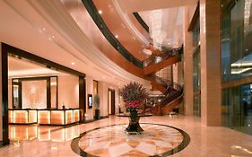 Hotel jw Marriott Medan